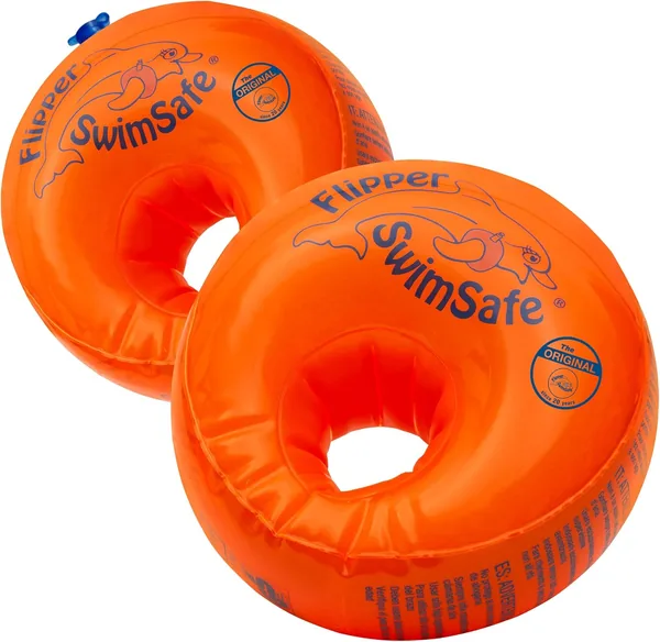 Flipper SwimSafe