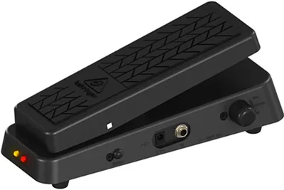 Behringer HB-01 Hell Babe Wah - Noir