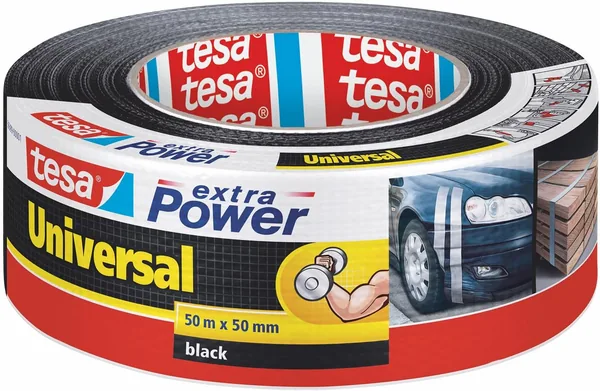 tesa extra Power Universal
