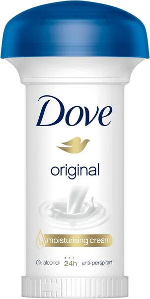 Dove Women Antiperspirant Deodorant Roll-On (50ml)