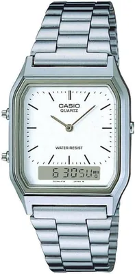 Casio Quartz Watch AQ-230 Men Best Deal