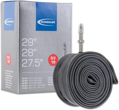Schwalbe Sv19 40/62-584/635 Ek Dętka Rowerowa, Czarny, 29", Best Price