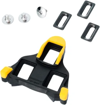 Shimano SPD SL Cleats SM-SH10 SH11 SH12