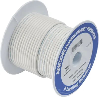 Ancor 182903 Marine Grade Copper Boat Wiring - Best Deal