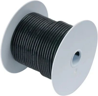 Ancor 100050 Marine Grade Copper Boat Wiring - Best Deal