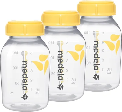 Medela Mammablasor - BPA-fritt - 3 stk. x 150 ml