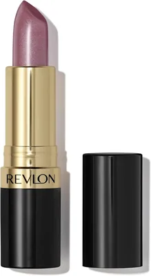 Revlon Super Lustrous Lipstick 467 Plum Baby, 0.15 oz - Save 85%