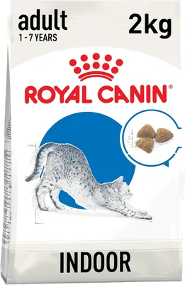 Royal Canin INDOOR 27 2kg Best Deal