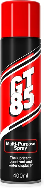 GT85 Multi-Purpose Oil Spray 400ml