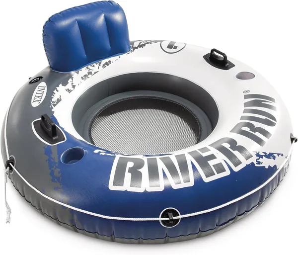 Intex River Run Aufblasbares Rad, Weiß - Best Deal