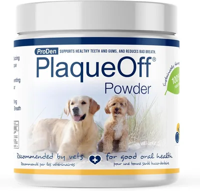 Proden PlaqueOff Dental Care 180gm for Pets 14% Off