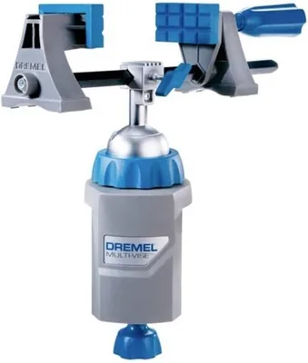 Dremel 2500 D-Vise Multi-Vise Tool