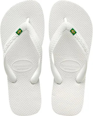 Chinelo Havaianas Brasil - Melhor Preço