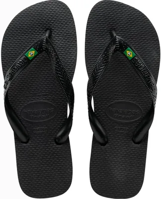 Chinelo Havaianas Brasil - Melhor Preço