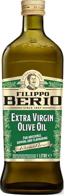 Filippo Berio Extra Virgin Olive Oil 37% Off