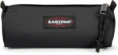 Eastpak BENCHMARK SINGLE - Étui à crayons Noir - Meilleures affaires