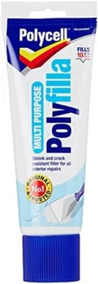 Polycell Polyfilla Multi-Purpose Ready Mixed 330g White