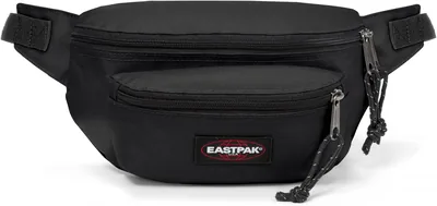 Sac à dos Eastpak Doggy Bag Waist, 3 L - Noir (34% de réduction)