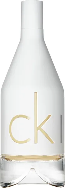 Calvin Klein CK in2U Eau de Toilette voor Haar - 78% Korting