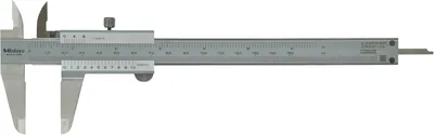 Mitutoyo 530-101 Vernier Caliper - 22% Off