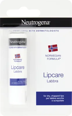 Neutrogena Lips Stick 4.8g - Best Deal