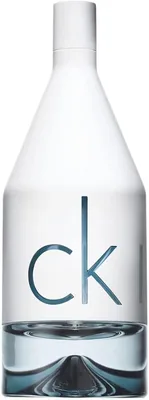 Calvin Klein CKIN2U Eau de Toilette - 77% Off