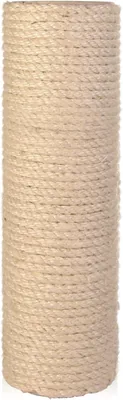 Trixie Vervangende Sisal Post voor Kratborden, Katbomen en Kattorens, 9 x 30 cm Best Deal