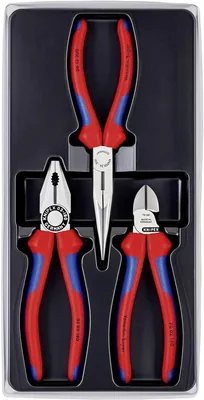 Knipex Assembly Pack Tools