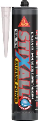 Sika Stixall Extreme Power Sealant 290ml