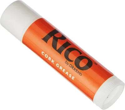 D'Addario Rico RCRKGR01 Cork Grease - Best Deal