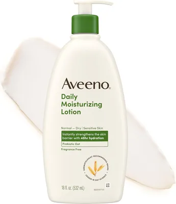 Aveeno Daily Moisturizing Body Lotion