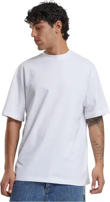 T-shirt Urban Classics TB006 Tall pour hommes - Pack de 1 - Meilleur prix