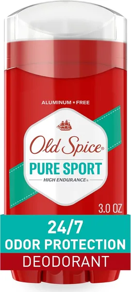 Old Spice Deodorant Pure Sport 85g