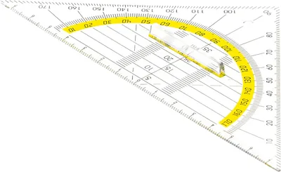 Square avec poignée Transparent 16 cm TSI 46318 - Meilleur Prix