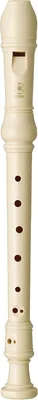 Yamaha YRS-23 Soprano Recorder Beige Best Deal