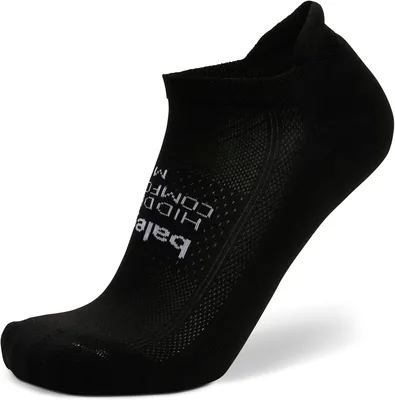 Balega Hidden Comfort Socks for Men & Women
