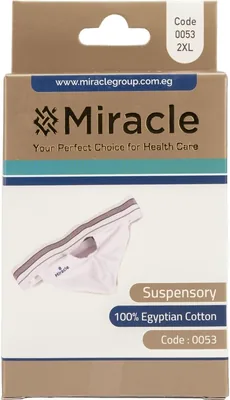 معدات تعليقMiracle 0053، 2X-Large أفضل سعر