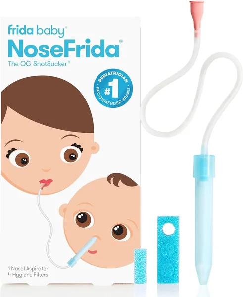 Frida Baby NoseFrida