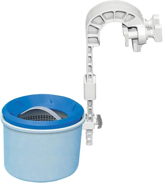 Intex Deluxe Wall Mount Surface Skimmer #28000