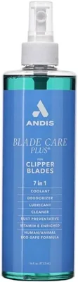 Andis Blade Care Plus 16oz Spray Best Deal