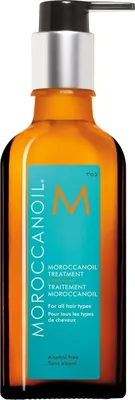 Moroccanoil Treatment