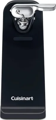 Cuisinart Electric Can Opener 55% Off