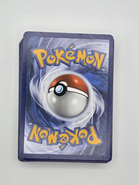 Pokémon Assorted Cards, 50 Pieces