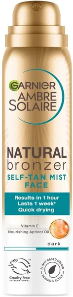 Garnier Ambre Solaire Self Tan (75ml)