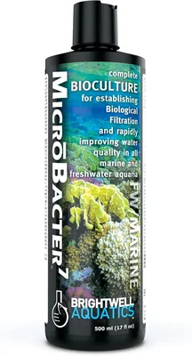 Brightwell MicroBacter7 Bioculture 500ml