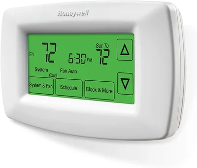 Honeywell Home T9 Smart Thermostat Best Deal