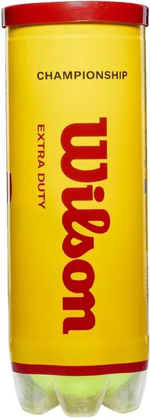 Wilson Championship Extra Duty Tennis Ball