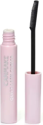 Canmake Quick Lash Curler [Cl] Transparent Type - 52% Off