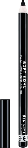 Rimmel Soft Kohl Kajal Professional Eyeliner Pencil