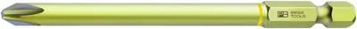 PB SWISS TOOLS E6L-190-2 Step Long Bit Best Deal